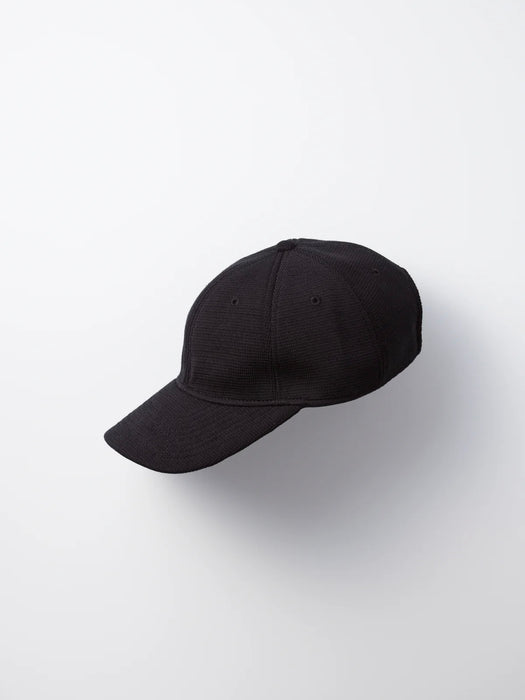 Rototo Jersey BB Cap in Black