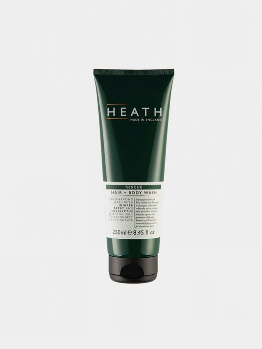 Heath London Hair & Body Wash / Rescue