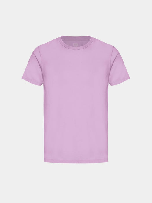 Colorful Standard Classic T-shirt in Cherry Blossom