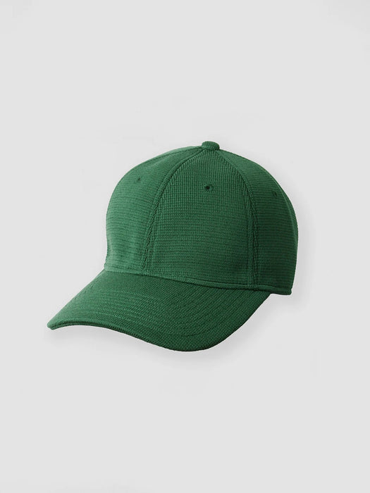 Rototo Jersey BB Cap in Dark Green