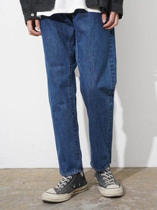 Ordinary Fits Ankle Jeans in Kodama