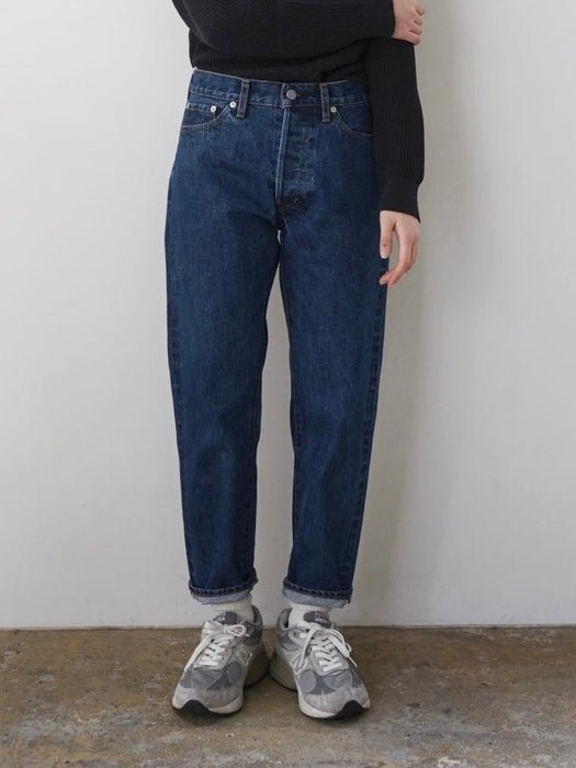 Ordinary Fits Ankle Jeans in Kodama