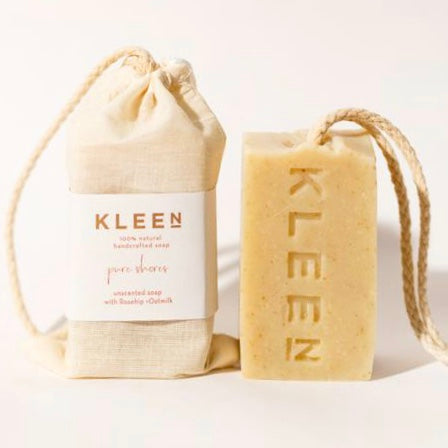 Kleen Soap / Pure Shores