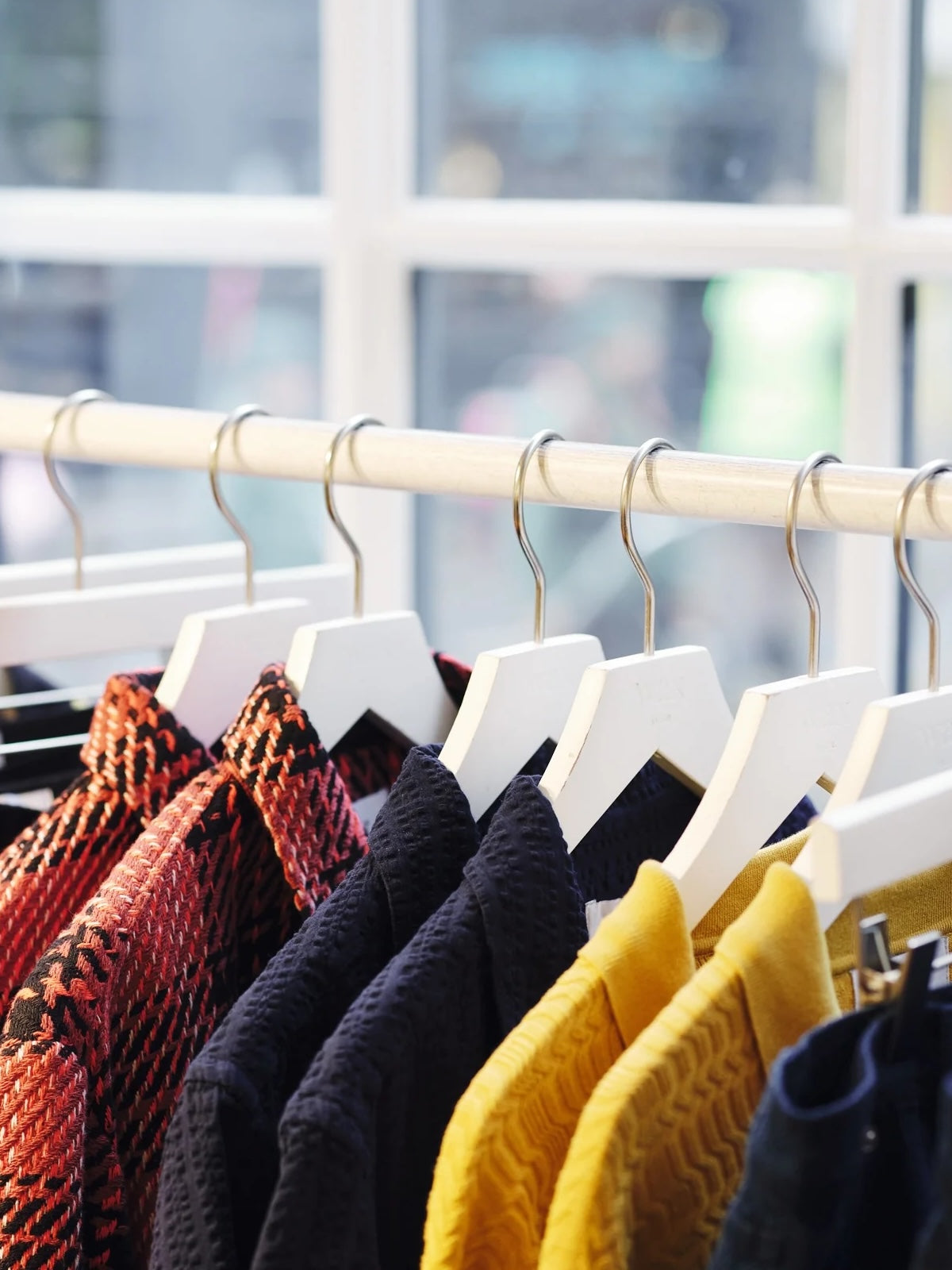 Wax London – Array Store London