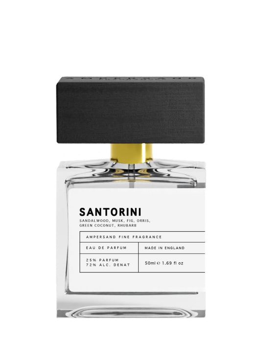 Ampersand Santorini Eau de Parfum