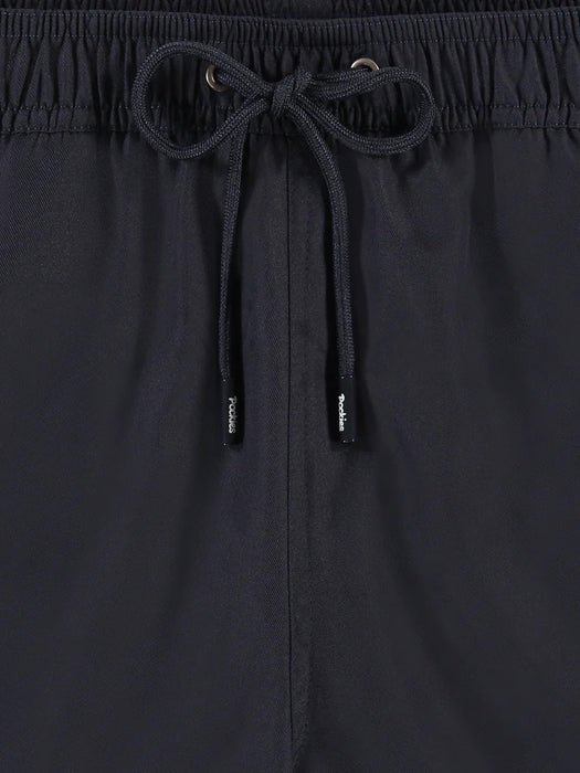 Pockies Shorties in Navy