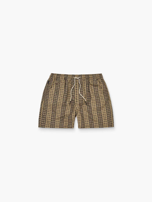 OAS Swim Shorts in Regalia