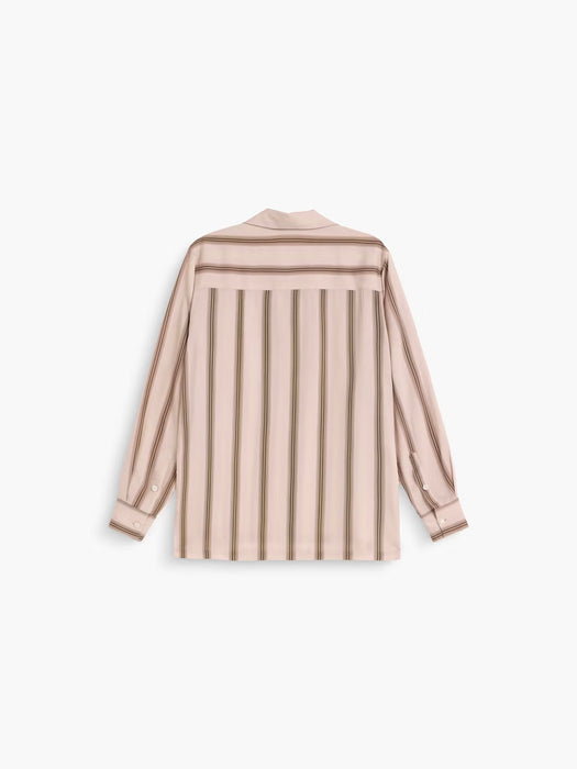 OAS Brillo LS Shirt in Gelato