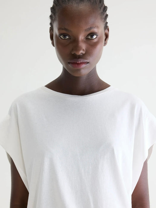 Bellerose Vice T-Shirt in Casper