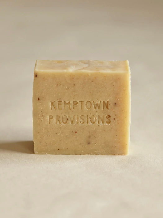 Kemptown Provisions Skylark Soap