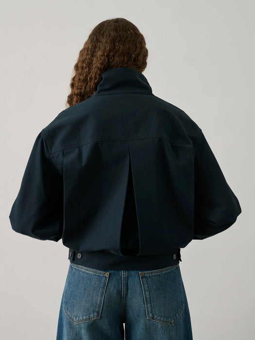 Soeur Imelda Jacket in Petrol