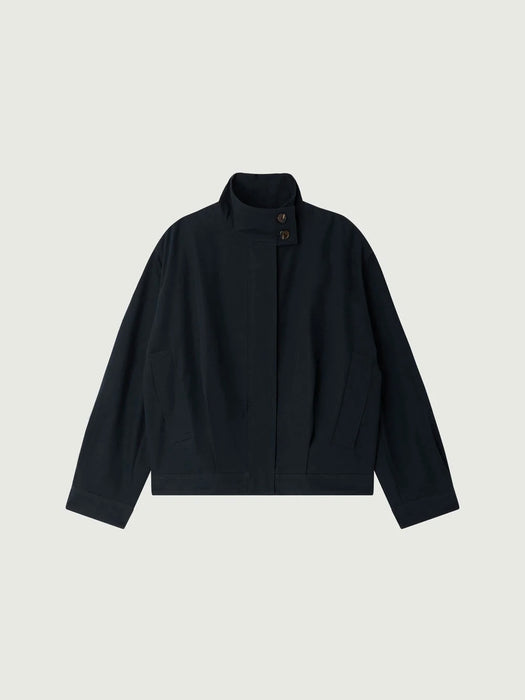 Soeur Imelda Jacket in Petrol