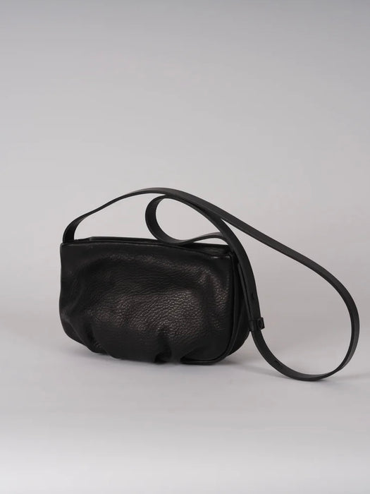 Kate Sheridan Mini Eve Bag in Black