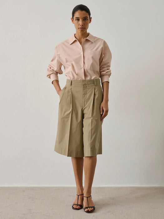 Soeur Imogen Shorts in Sable