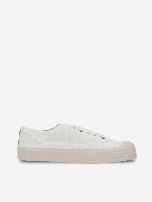 Novesta Womens Star Master White Hemp