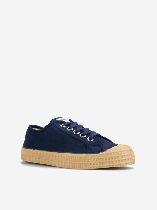 Novesta Star Master in Navy / Transparent