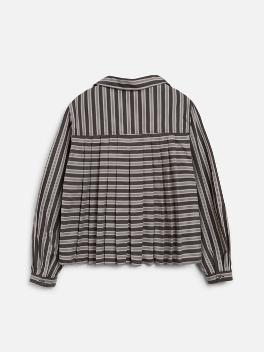 YMC Women Annie Shirt in Multi