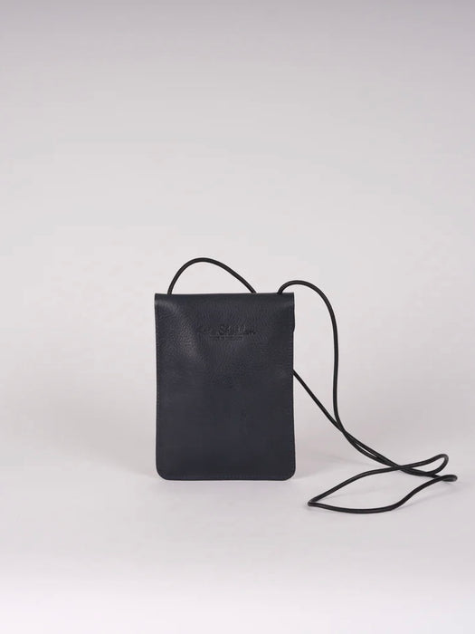 Kate Sheridan Scout Bag in Navy
