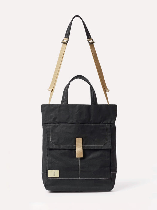 Ally Capellino Parker Tote in Black