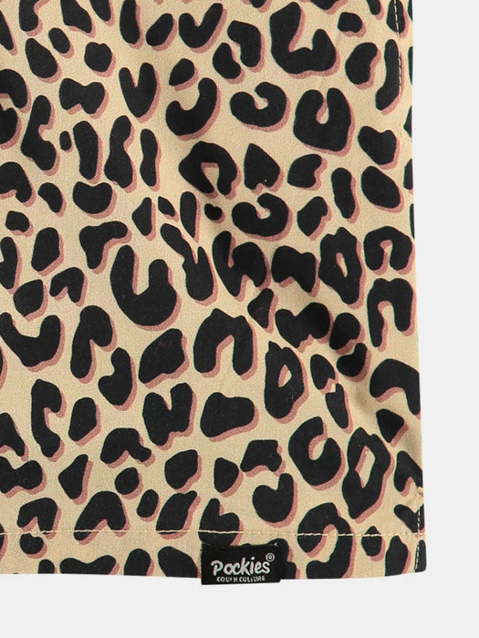 Pockies Boxer Shorts in Leopard