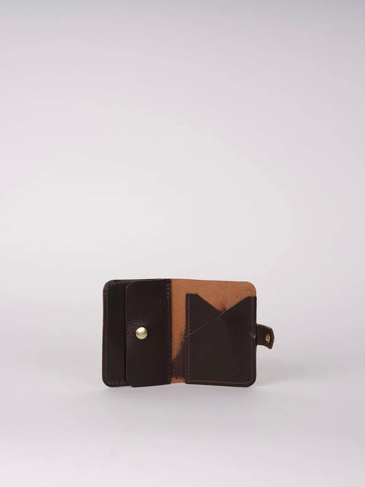 Kate Sheridan Pop Wallet in Date