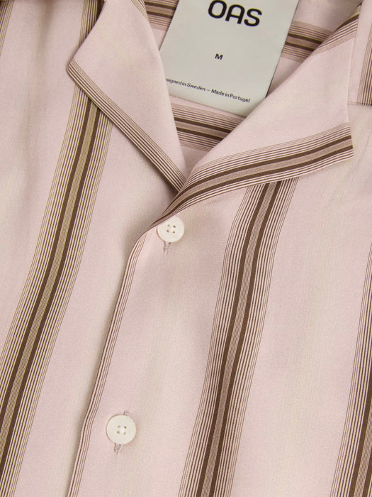 OAS Brillo LS Shirt in Gelato