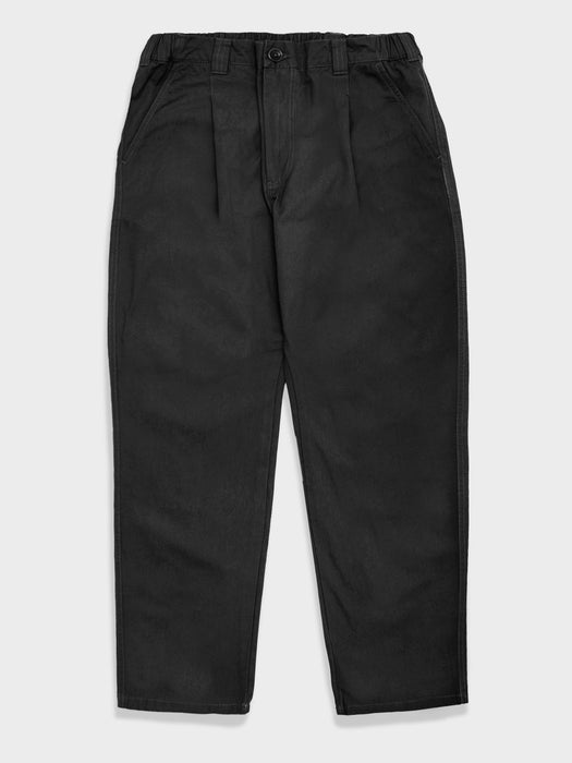 Service Works Canvas Waiter Pants in Black