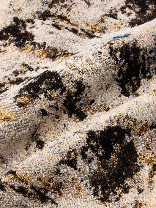 Kestin Ormiston Jacket in Brown Camp Jacquard