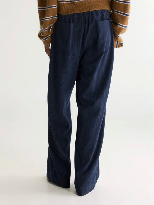 Bellerose Solene Pant in Stripe
