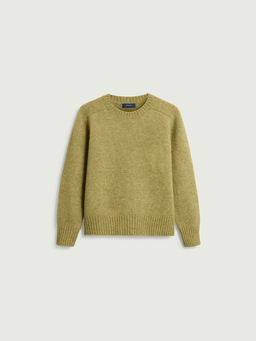 Soeur Envie Knit in Sage