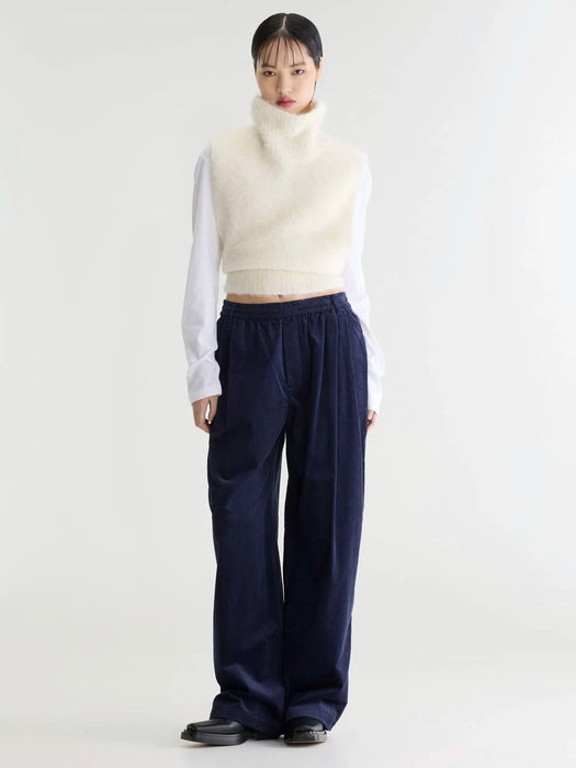 Bellerose Jilo Pant in Captain