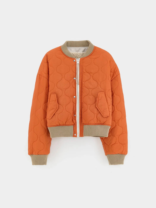 Bellerose Jasher Jacket in Natural