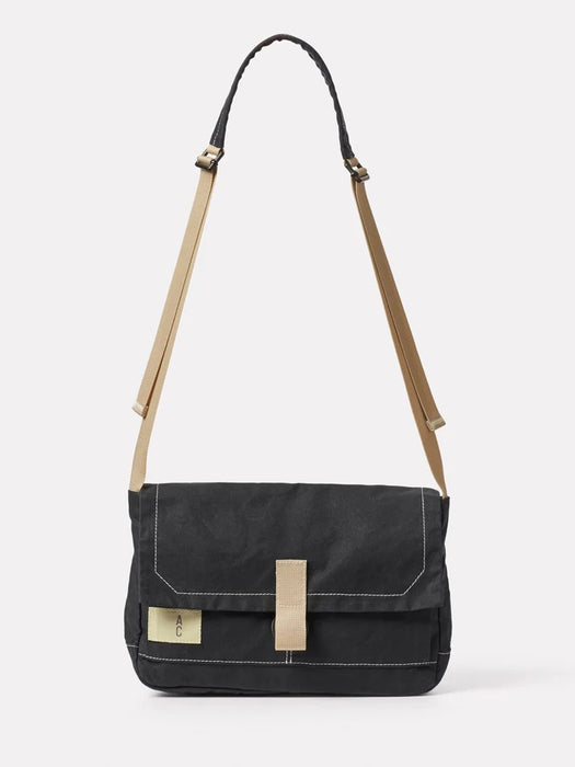 Ally Capellino Piper Crossbody in Black