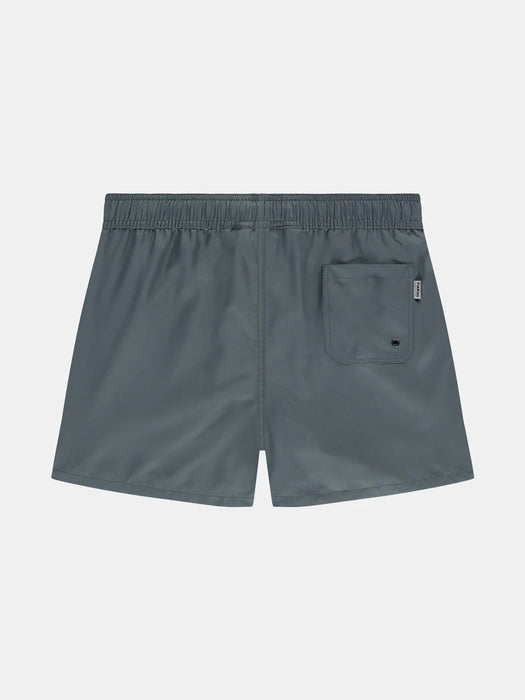 Pockies Shorties in Teal