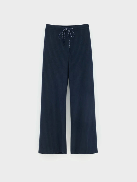 Bellerose Solene Pant in Stripe