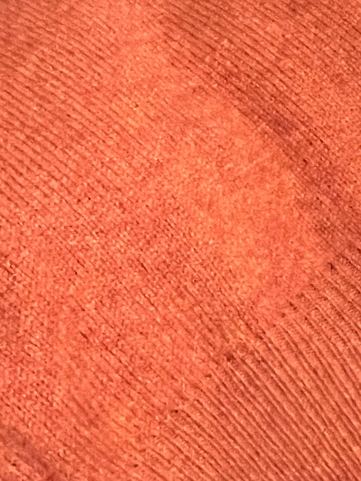 Pittari Polo Knit in Ember
