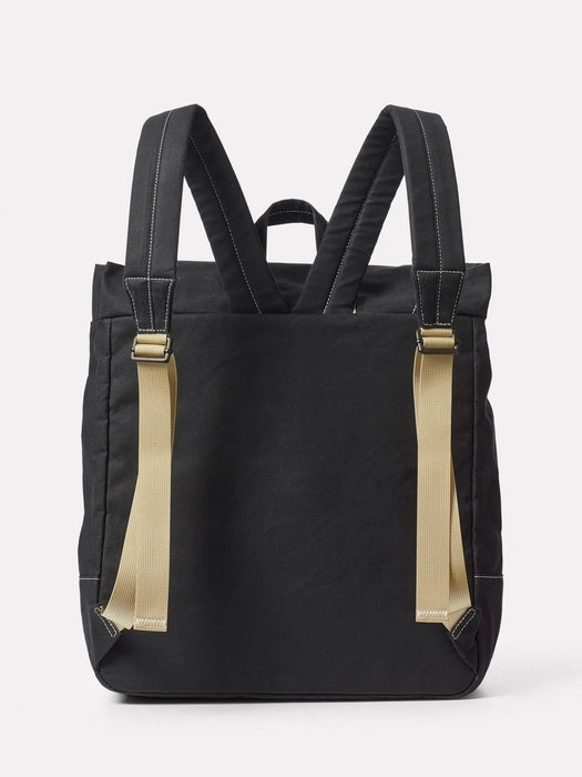 Ally Capellino Perry Rucksack in Black