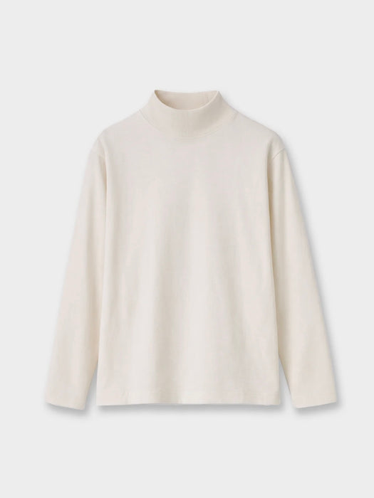 Parages Nest LS T-Shirt in Off White