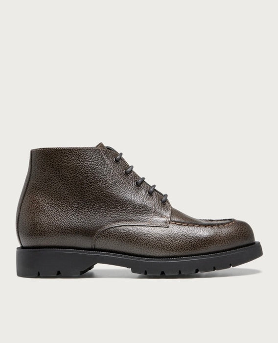 Kleman Oxal Boot in Vintage Grey