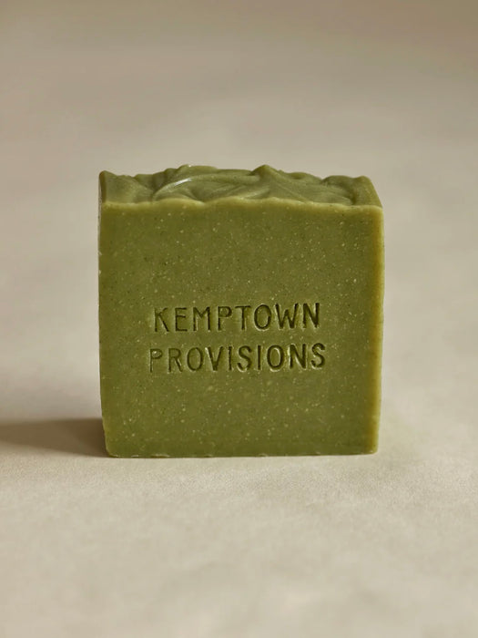 Kemptown Provisions Sea & Shore Soap