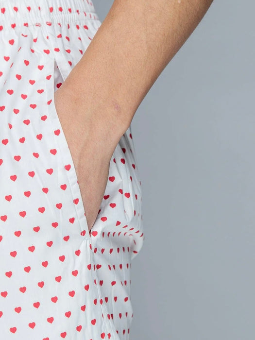 Pockies Boxer Shorts in Dirty Love