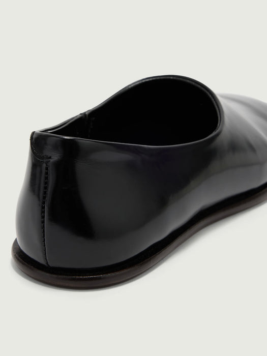 Soeur Salina Shoes in Black