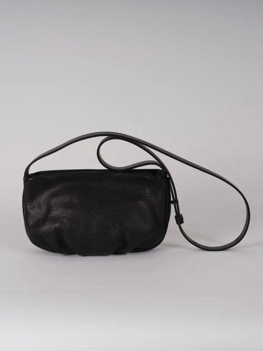 Kate Sheridan Mini Eve Bag in Black