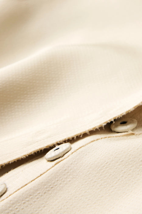 Soeur Lya Shirt in Cream