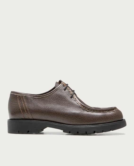 Kleman Padror Shoe in Vintage Grey