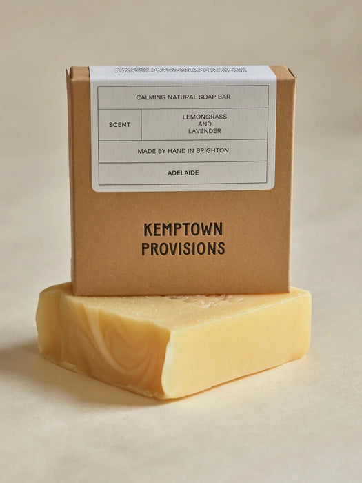 Kemptown Provisions Adelaide Soap