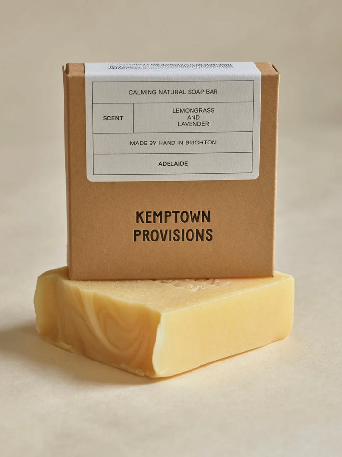 Kemptown Provisions