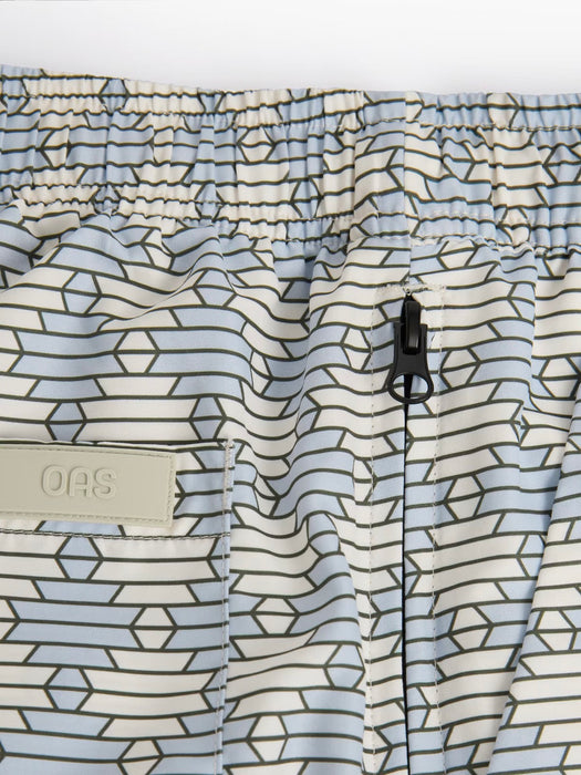 OAS Swim Shorts in Forti