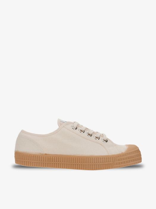 Novesta Star Master in Beige / Transparent