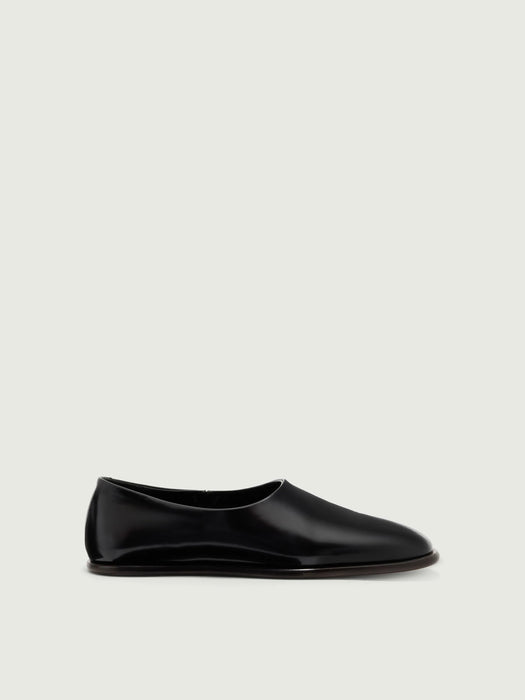 Soeur Salina Shoes in Black